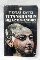 Tutankhamun the untold story