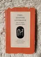Fornegyptisk litteratur