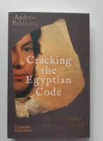Cracking the Egyptian Code