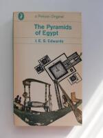 The Pyramids of Egypt