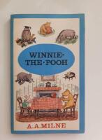 Winnie-the-Pooh