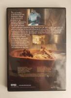 Rameses A murder investigation of biblical proportions is about to begin