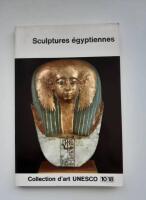Sculptures &eacute;gyptiennes