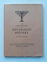 The Chronology of Mycenaean Pottery