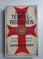 Den siste tempelriddaren