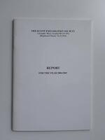 Egypt Exploration Society REPORT 2005/2006