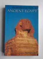 An introduction to ancient Egypt