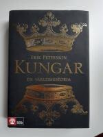Kungar : en v&auml;rldshistoria