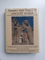 Temples and tombs of Ancient Nubia - the international rescue campaign at Abu Simbel, Philae and other sites