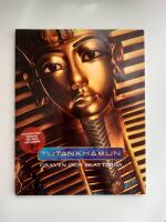 Tutankhamun Graven och Skatterna