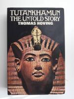 Tutankhamun; The Untold Story