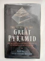 The Secret of the Great Pyramid