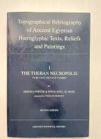 The Theban Necropolis Part one: Private tombs