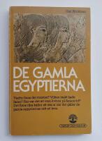 De gamla egyptierna