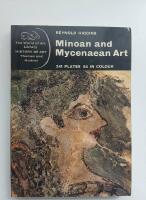 Minoan and Mycenaean art
