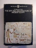 The Art and Architecture of Ancient Egypt.