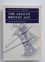 The Aegean Bronze Age