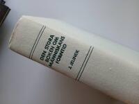 Den stora boken om m&auml;nniskans forntid