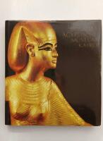 Die Hauptwerke im &Auml;gyptischen Museum, Kairo - offizieller Katalog