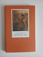 Den finl&auml;ndska Sapfo : Catharina Charlotta Swedenmarcks liv och verk