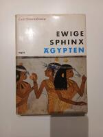 Ewige Sphinx &Auml;gypten