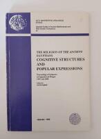 The religion of the ancient egyptians