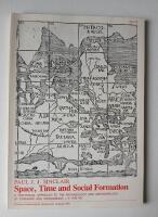 Space, time and social formation : a territorial approach to the archaeology and anthropology of Zimbabwe and Mozambique c 0-1700 AD