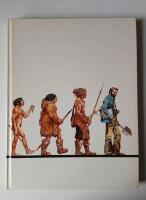 S&aring; f&ouml;ddes m&auml;nniskan