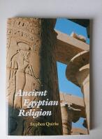 Ancient Egyptian religion