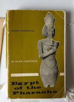 Egypt of the Pharaohs