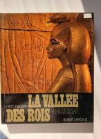 La Vall&eacute;e des Rois