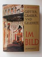 G&ouml;tter Gr&auml;ber und Gelehrte im Bild