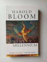 Omens of millennium - the gnosis of angels, dreams, and resurrection