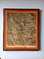 Treasures of Tutankhamun