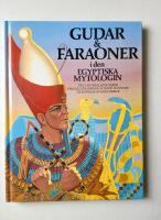 Gudar & faraoner i den egyptiska mytologin