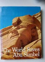 The World Saves Abu Simbel