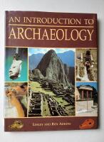 An Introduction ot Archaeology