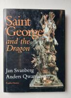 Saint George and the dragon