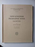 New Kingdom Pharaonic Sites (SJE 5:1)