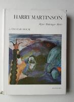 Harry Martinsson Myter M&aring;lningar Motiv