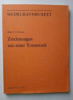 Zeichnungen aus einer Totenstadt