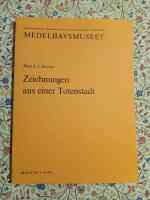 Zeichnungen aus einer Totenstadt