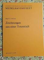 Zeichnungen aus einer Totenstadt