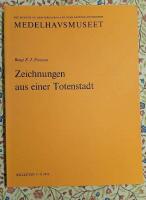 Zeichnungen aus einer Totenstadt