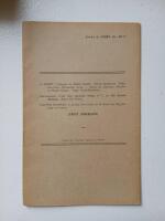 Recensioner från Sphinx XV:3 Catalogue du Musée Guimet