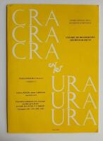 Presentation Preliminaire de la Ceramique Recueeillie par la MAFS au temple haut et a la pyramide de Pepi Ier, A Saqqarah Campagnes 1970-1971 et 1978-1979