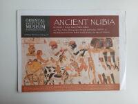 Ancient Nubia