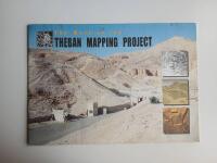 The Work of the Theban Mapping Project
