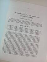 The Statue BM EA 37891 and the Erasure of Necho II's Names*