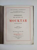 L'Art Egyptien Contemporain - Mouktar Sculpteur